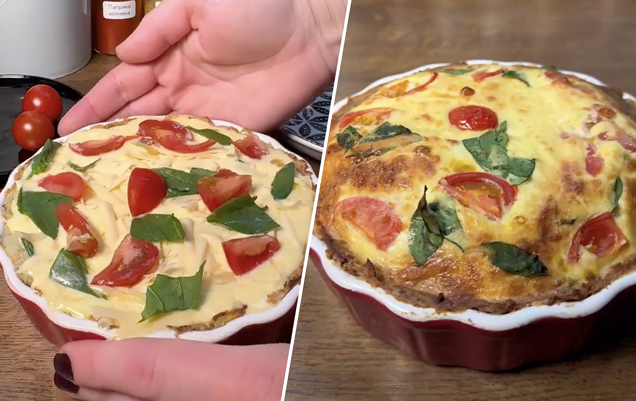 Молодой картофель - не просто гарнир. 5 аппетитных рецептов, от которых все ахнут